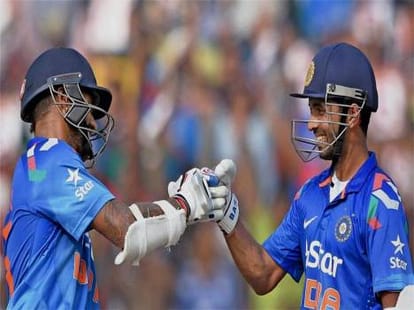 LIVE: India vs Srilanka, 2nd ODI.