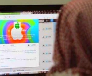 lawyers jailed for 8 year to comment on twitter against government