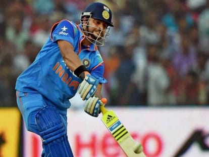 team india in cuttack ODI. 