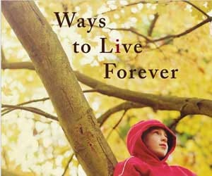 ways to live forever