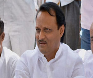 Maharashtra Finance Minister to Publish a White Paper on Discrepancies of NCP Government