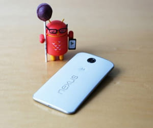 Google to sell Nexus 6 for Rs 44K onwards