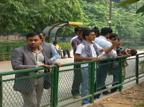 jaipur zoo