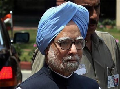 prime minister threate me