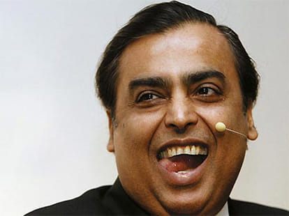 shanghvi become the richest indian beating mukesh ambani