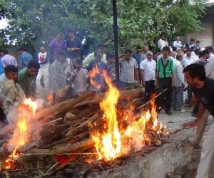 father also died shocked at son murder