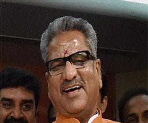 'bjp will be fight election in uttar pradesh just like gujrat.'