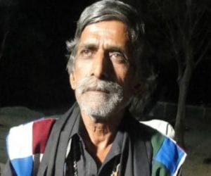 pakistani hindu ravishankar and his last wish