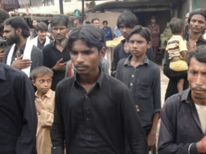 pakistani hindu ravishankar and his last wish