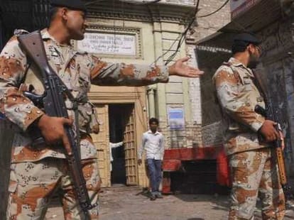 minor hindu girl married forcefully in pakistan.