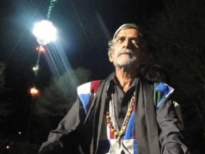 pakistani hindu ravishankar and his last wish