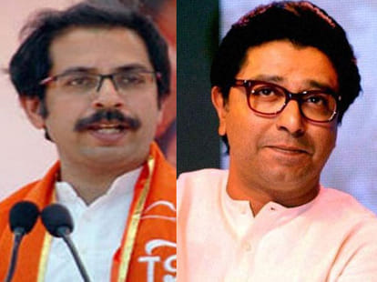 Raj Thackeray's daughter meets with road accident.