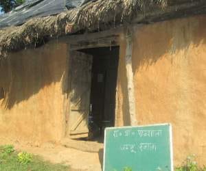 jambookhala school in sirmour