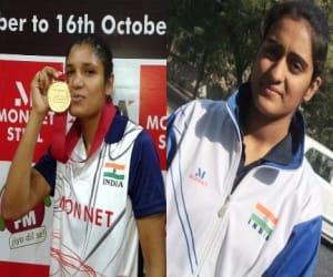 uttarakhand boxer participate in wolrd championship.
