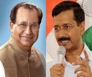kejriwal will not do what he says : Mukhi