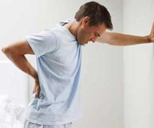 Symptoms in child of kidney fail