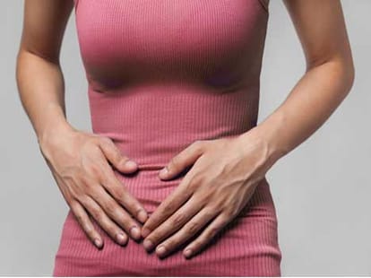 Symptoms in child of kidney fail