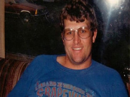What happens to be the daughter of a serial killer?