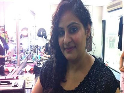 Supreme court roll back ban on woman from being make-up artists.