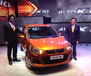 maruti recall 33,098 alto car