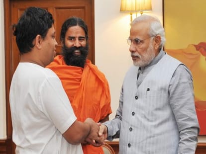 uttarakhand wants space in modi cabinet.