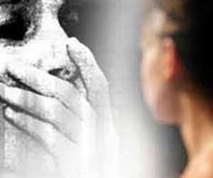 woman rape