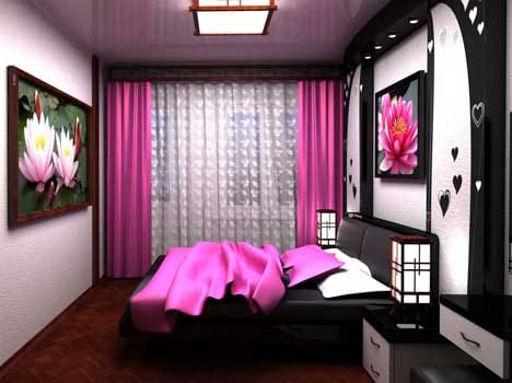 home decor tips for darken rooms