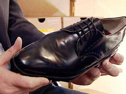 india's shoe exports decline