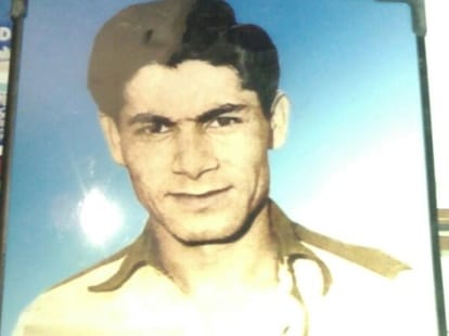 trilok singh basera got khel ratna.