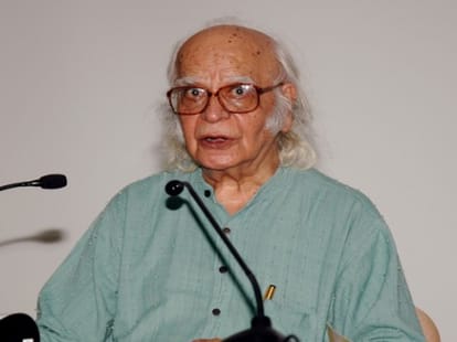 modi's view on vadik science makes the issue of debate