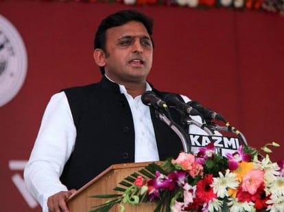 UP govt wants report on Javed Usmani.