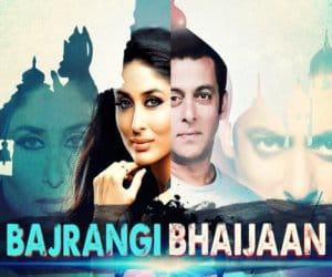 youth fight during bajrangi bhaijaan show
