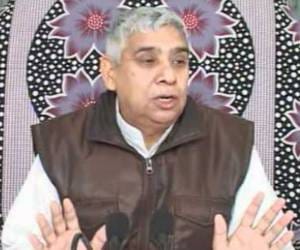 Non-Bailable Warrant to Sant Rampal in Karontha Kand