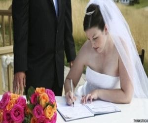 why girls have been changed name after marriage?