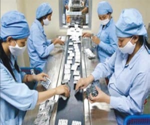 Generic drug store will open outside of public hospitals