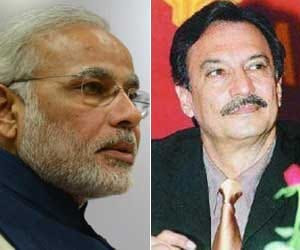 Suresh Oberoi Censor Board Chairperson?