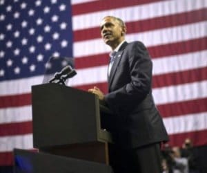 Jammu Kashmir security agencies will take care of Obama's security