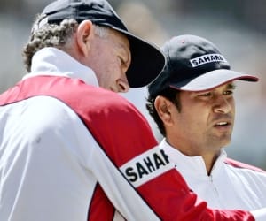 Truth of Sachin