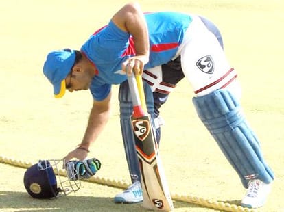 vijay hazare trophy 2014 cricketer virender sehwag.