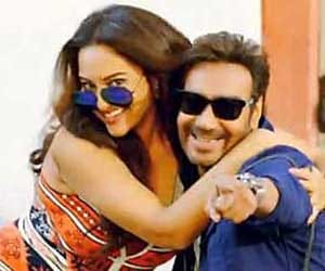 film review of action jaction