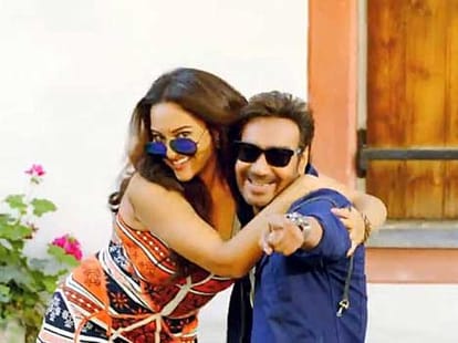 film review of action jaction