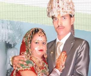 Suicide by Husband-Wife in Chandigarh