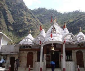 city of temples.