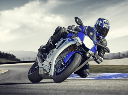 2015 Yamaha R1 coming to India in the first half of 2015