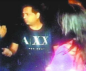 Jaguar Hits Bike in Chandigarh, Advocate Injured Critically