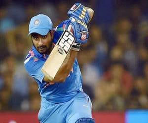 LIVE: India vs Srilanka, 2nd ODI.