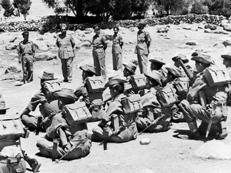 story of bengal sappers roorkee.