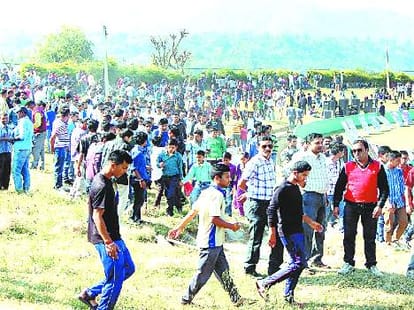 vijay hazare trophy in himachal