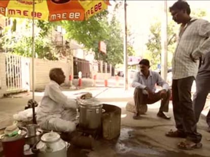 5 most viewed videos of delhi.