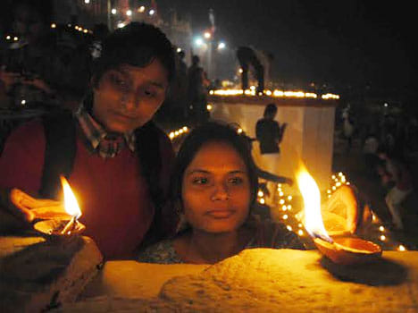 The district administration instructed to clean up the city on Diwali.